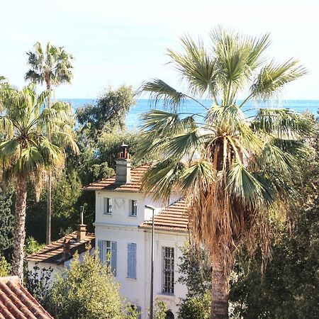 Appartamento La Californie Views Cannes Esterno foto