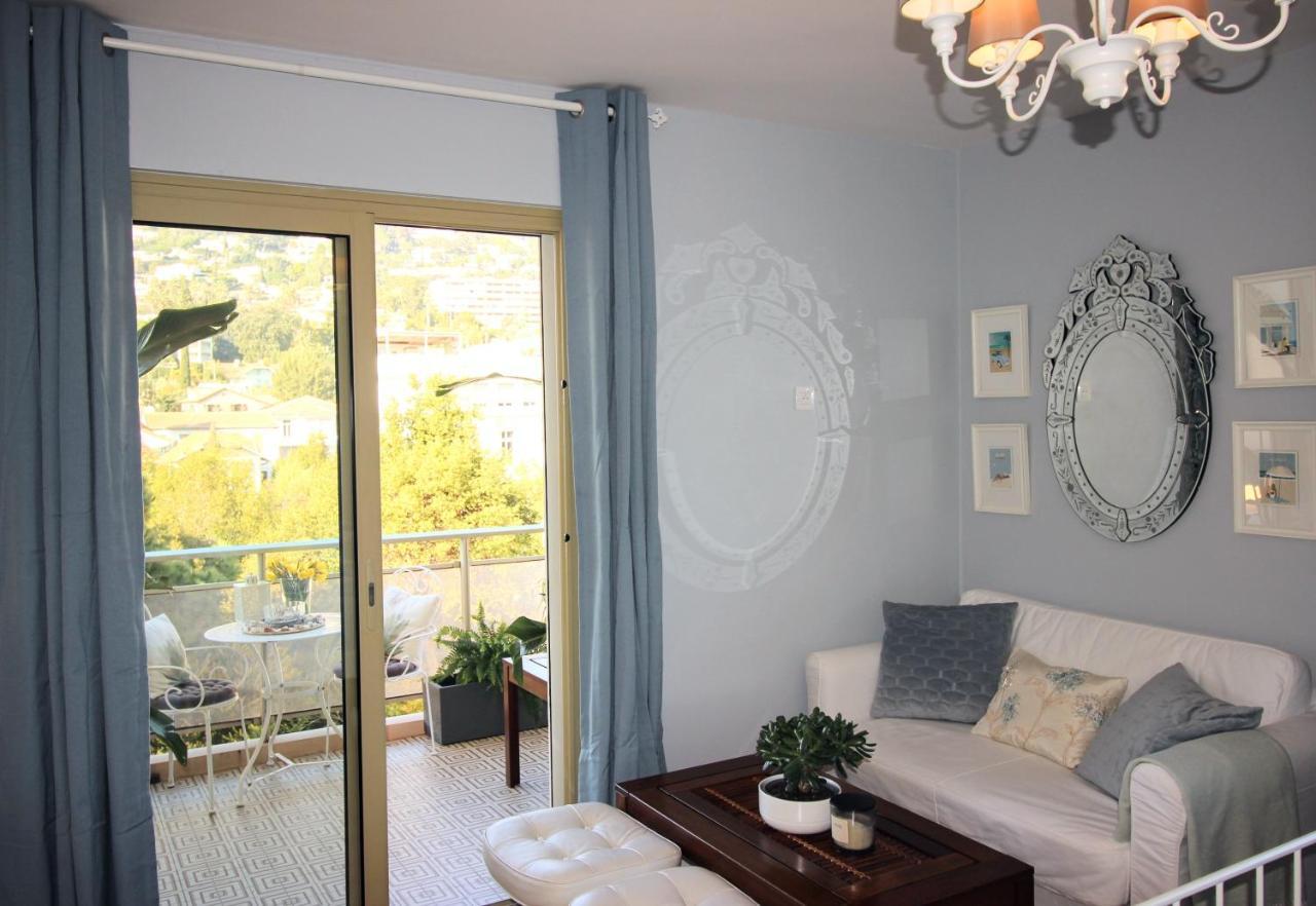 Appartamento La Californie Views Cannes Esterno foto