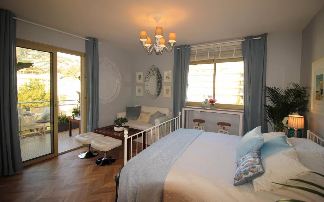 Appartamento La Californie Views Cannes Esterno foto