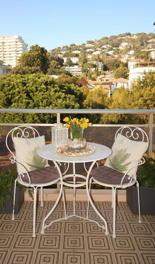 Appartamento La Californie Views Cannes Esterno foto