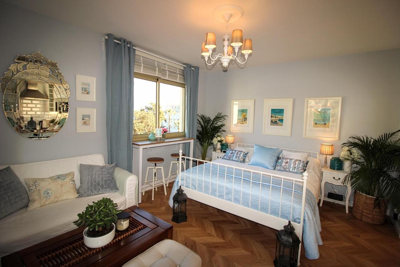 Appartamento La Californie Views Cannes Esterno foto